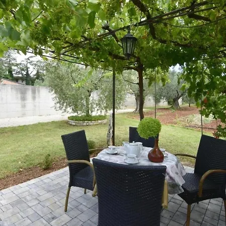 Apartment In Mit Privatem Garten Und Panoramablick *